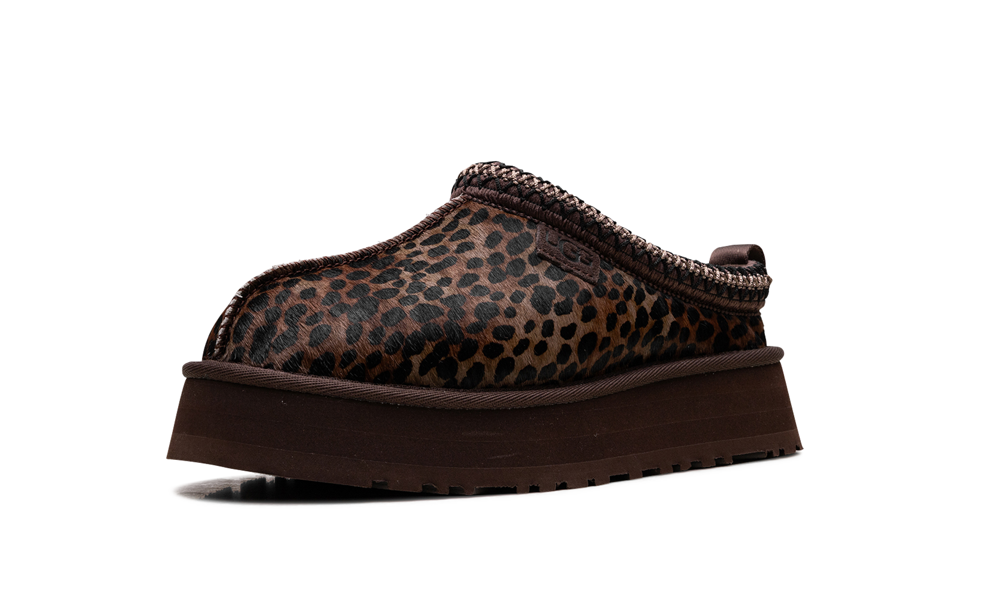 Tazz Caspian WMNS "burnt cedar" 1178430 BCDR - view 4