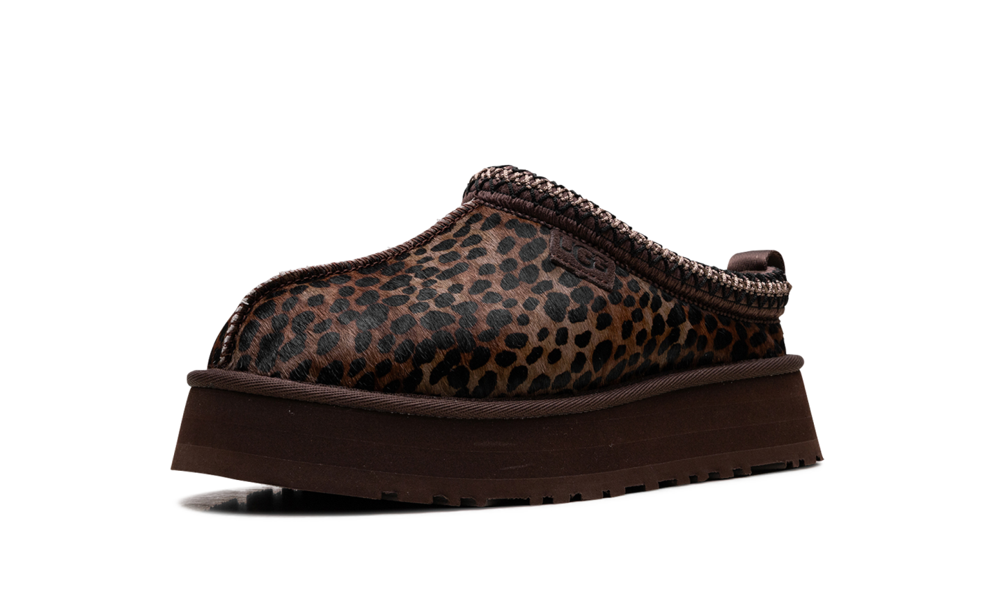 Tazz Caspian WMNS "burnt cedar" 1178430 BCDR - view 4