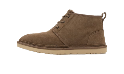 Neumel Boot "Hickory" 3236 HCK - view 1