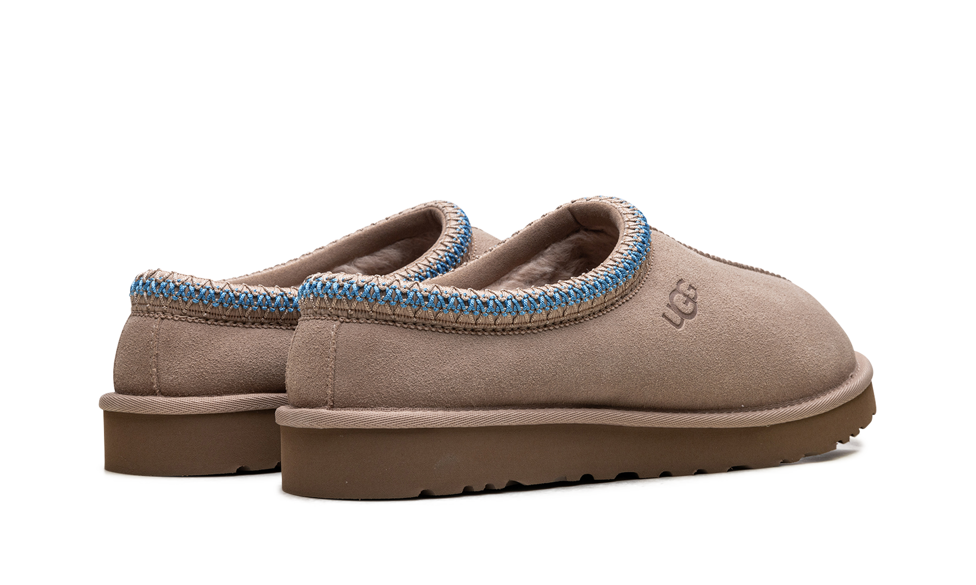Tasman Slipper "Sand Santorini" 5950 SSNT - view 3