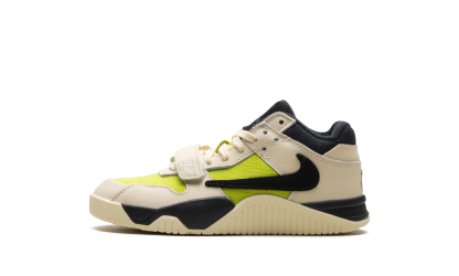 Jumpman Jack TR PS "Travis Scott Bright Cactus" FJ2851 102