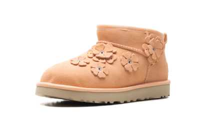 Classic Ultra Mini Fleur WMNS "Pink Bow" 1180012 TRF - view 4