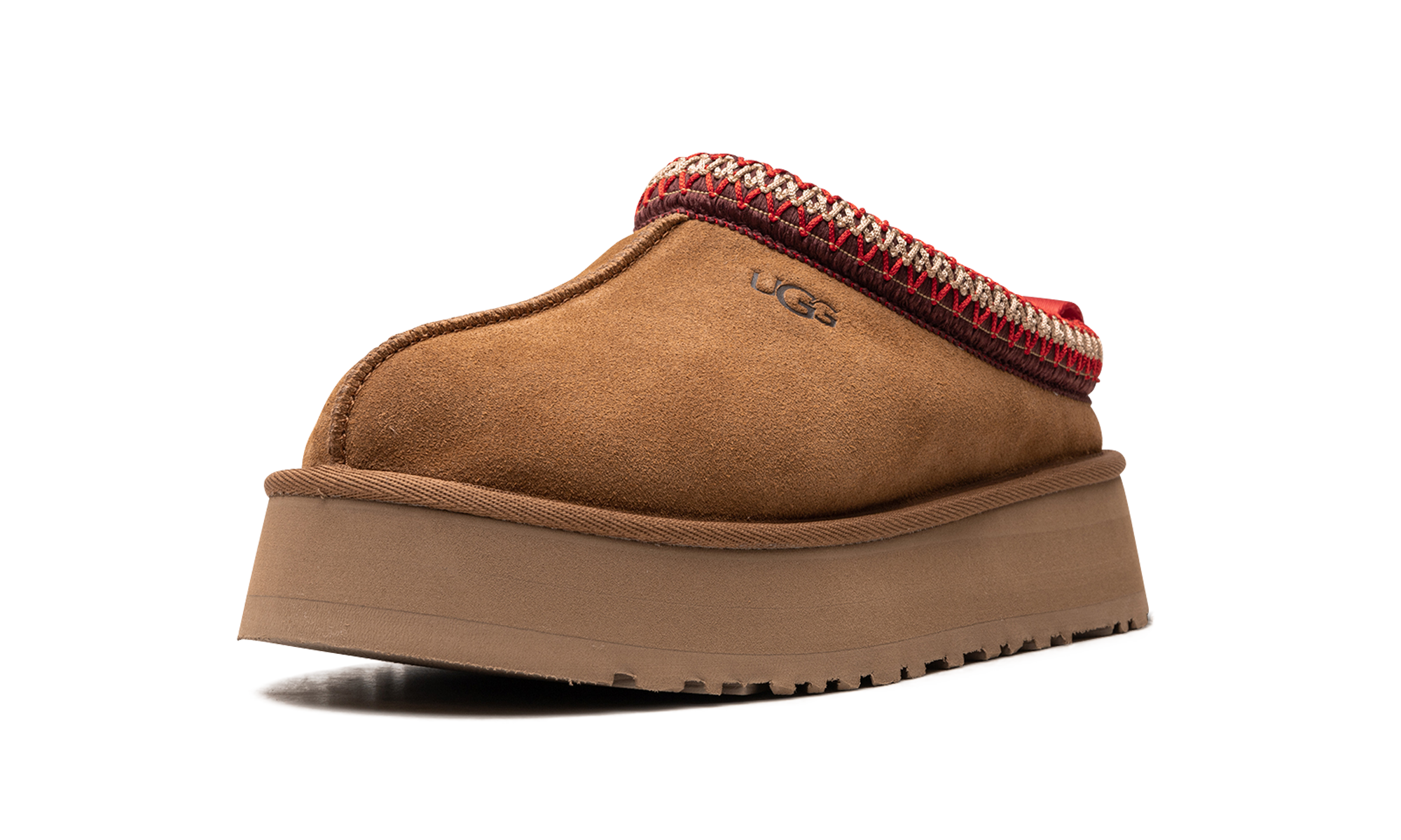 TAZZ WMNS "Chestnut" 1122553 CHE - view 4