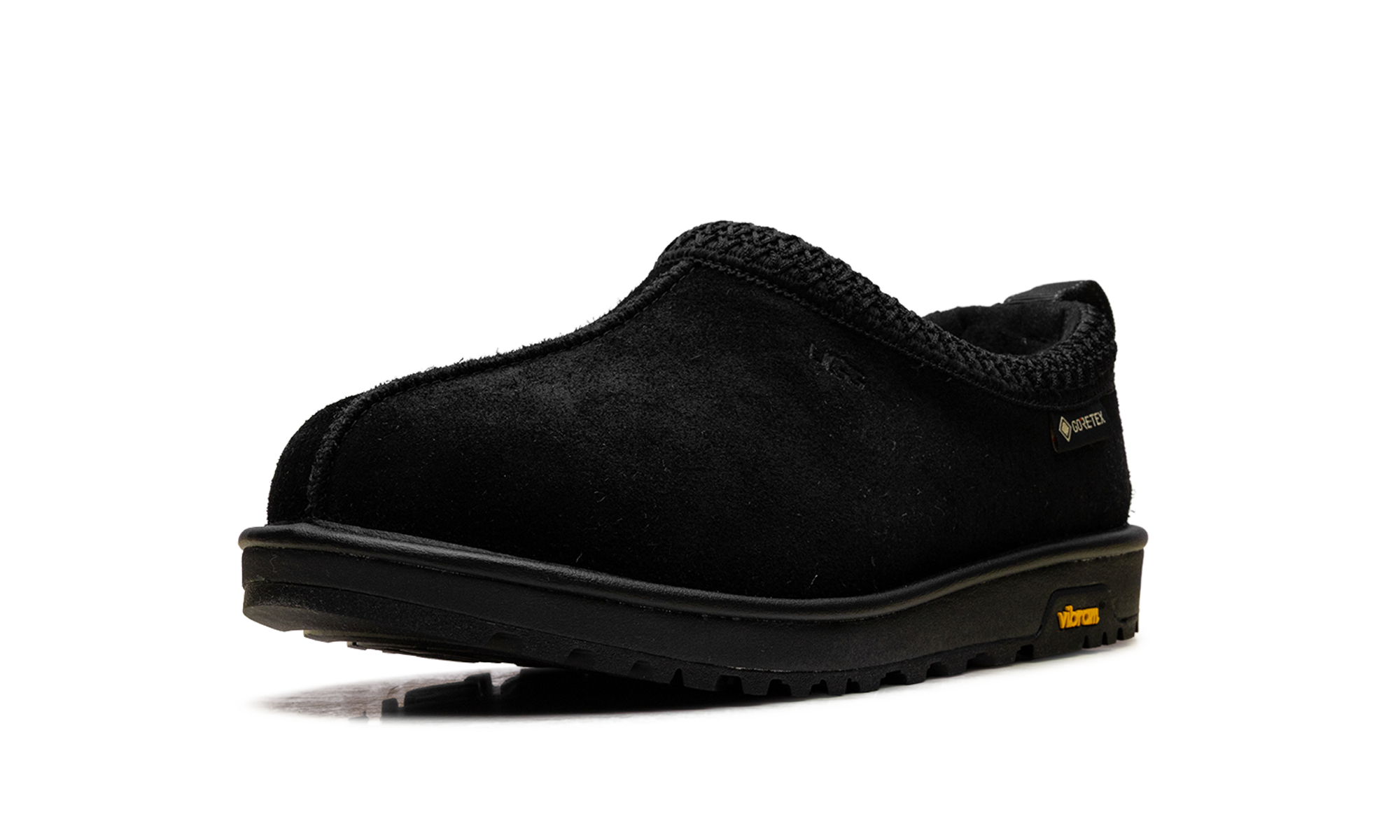 Tasman GTX Slipper WMNS "Black" 1172790 BLK - view 4