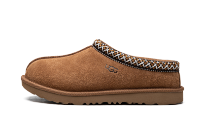 Tasman II GS "Chestnut" 1019066K CHE - view 1