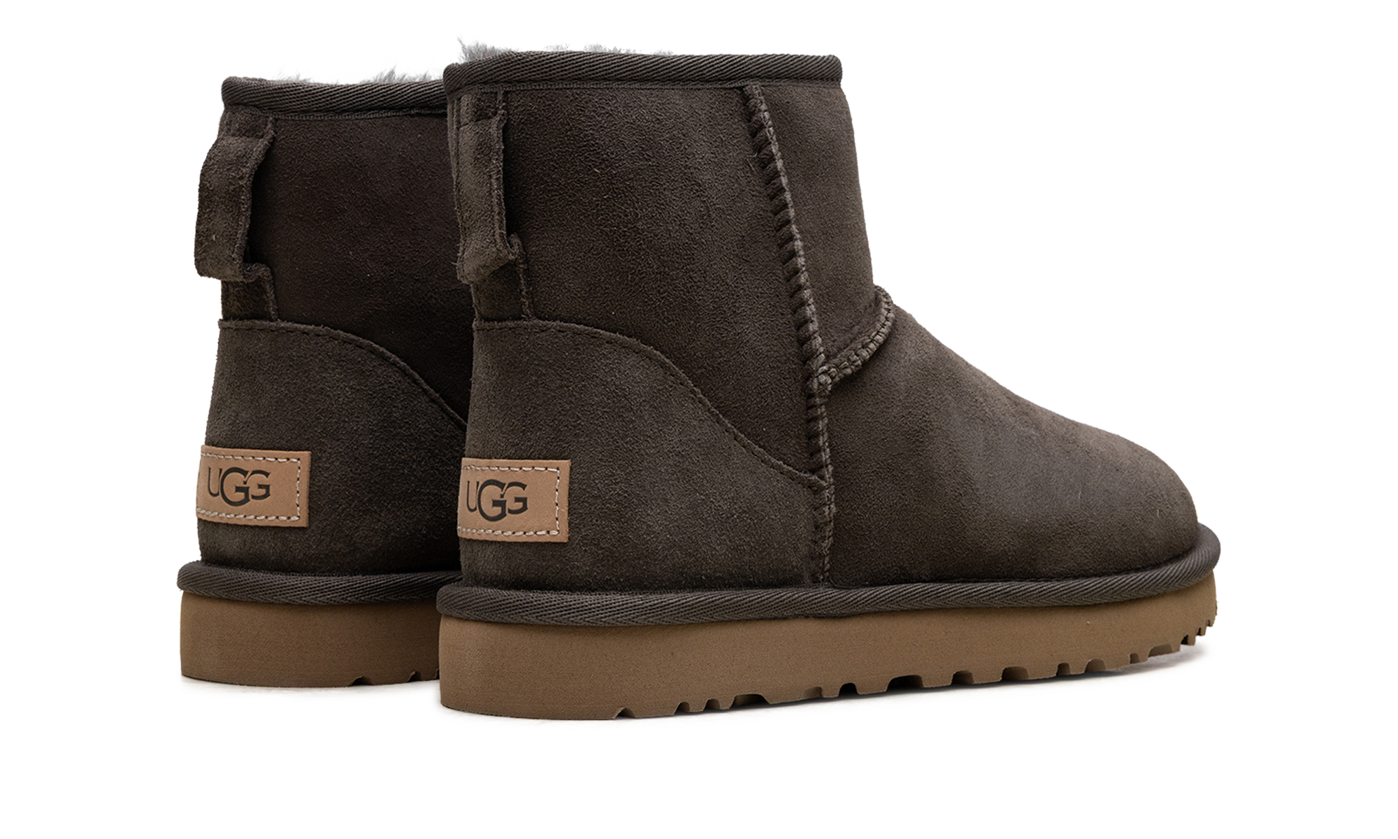 Classic Mini II Boot WMNs "Slate" 1016222 SLA - view 3
