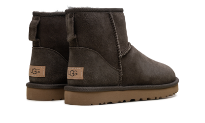 Classic Mini II Boot WMNs "Slate" 1016222 SLA - view 3