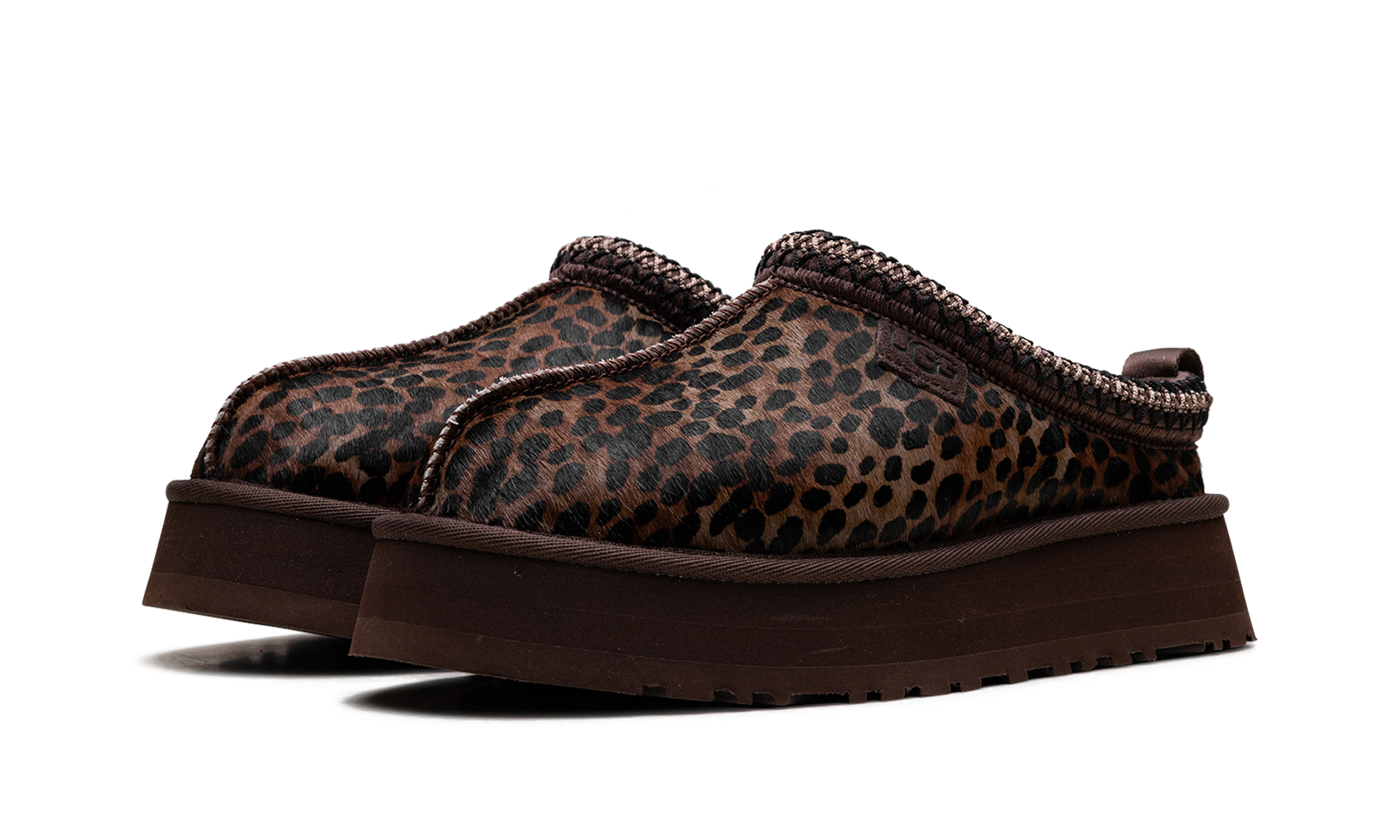 Tazz Caspian WMNS "burnt cedar" 1178430 BCDR - view 2