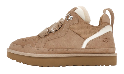Lowmel "Sand" 1152410K SAN - view 1