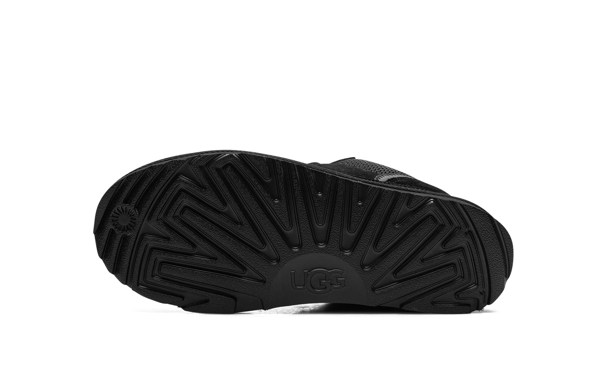 Lowmel GS "Black" 1152410K BLK - view 5