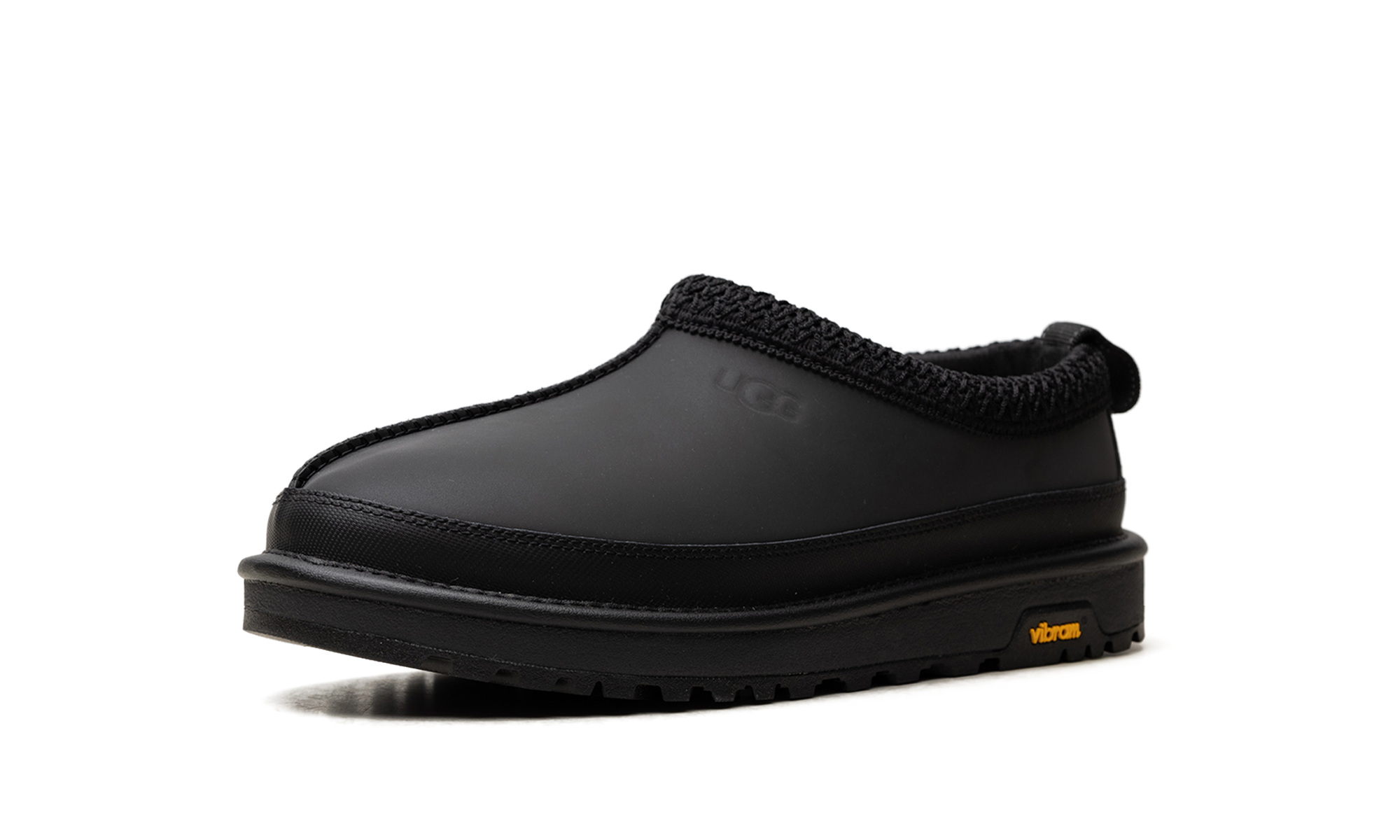 Tasman Reflective Slipper "Black Reflective" 1172290 BRLC - view 4