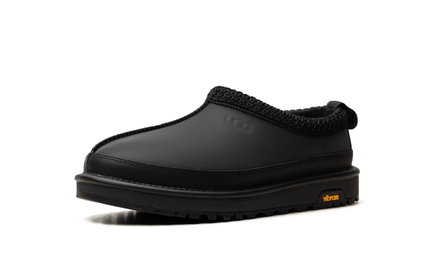 Tasman Reflective Slipper "Black Reflective" 1172290 BRLC - view 4