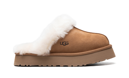 DISQUETTE WMNS "Chestnut" 1122550 CHE - view 6