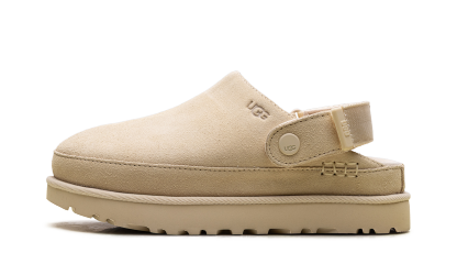 Goldenstar Clog WMNS "Pale Buttercup" 1138252 PBT - view 1