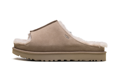 Greenport Slide WMNS "Sand" 1167610 SAN - view 1