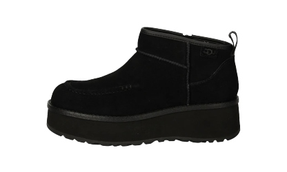 CITYFUNC ULTRA MINI WMNS "Black" 1158193 BLK - view 1