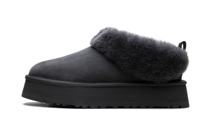 Tazzelle Slipper WMNS "Obsidian" 1171393 OBS - view 1