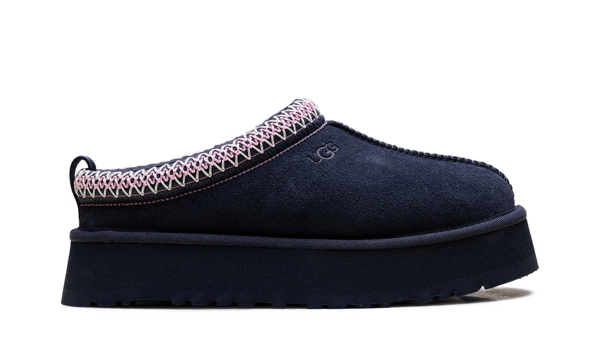 Tazz II Slipper WMNS "Dark Indigo" 1174471 DKN - view 6
