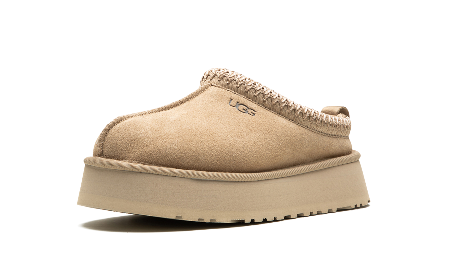 TAZZ WMNS "Mustard Seed" 1122553 MDSD - view 4