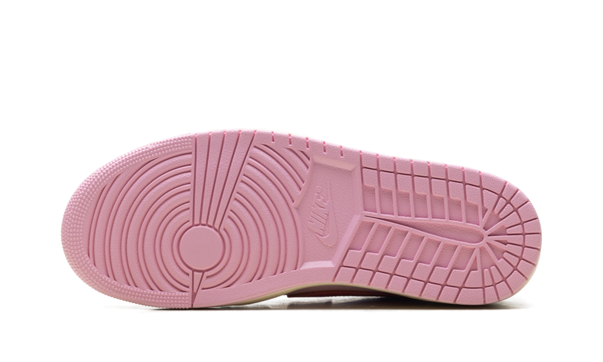 Air Jordan 1 Low OG "Travis Scott - Tropical Pink" IQ7604 101
