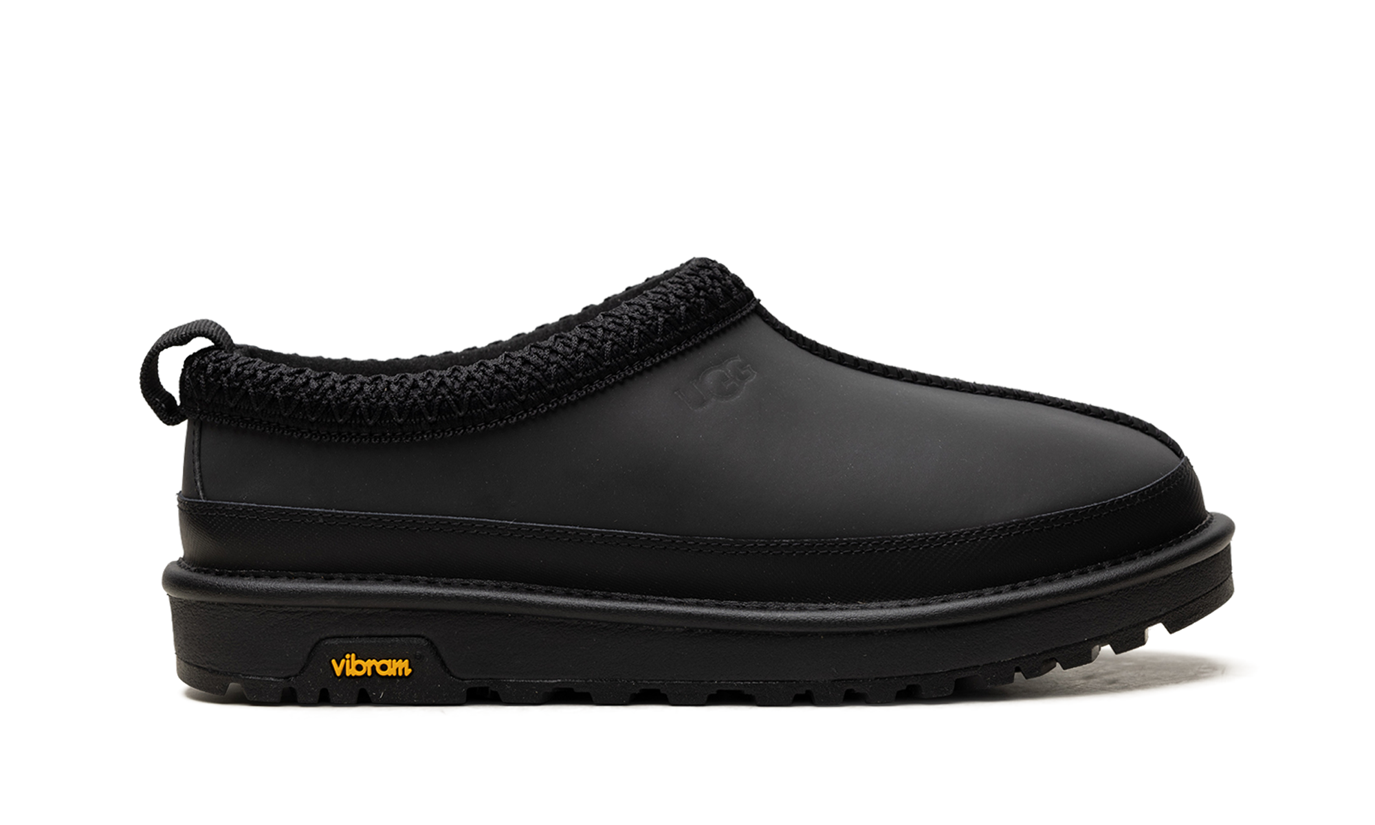 Tasman Reflective Slipper "Black Reflective" 1172290 BRLC - view 6