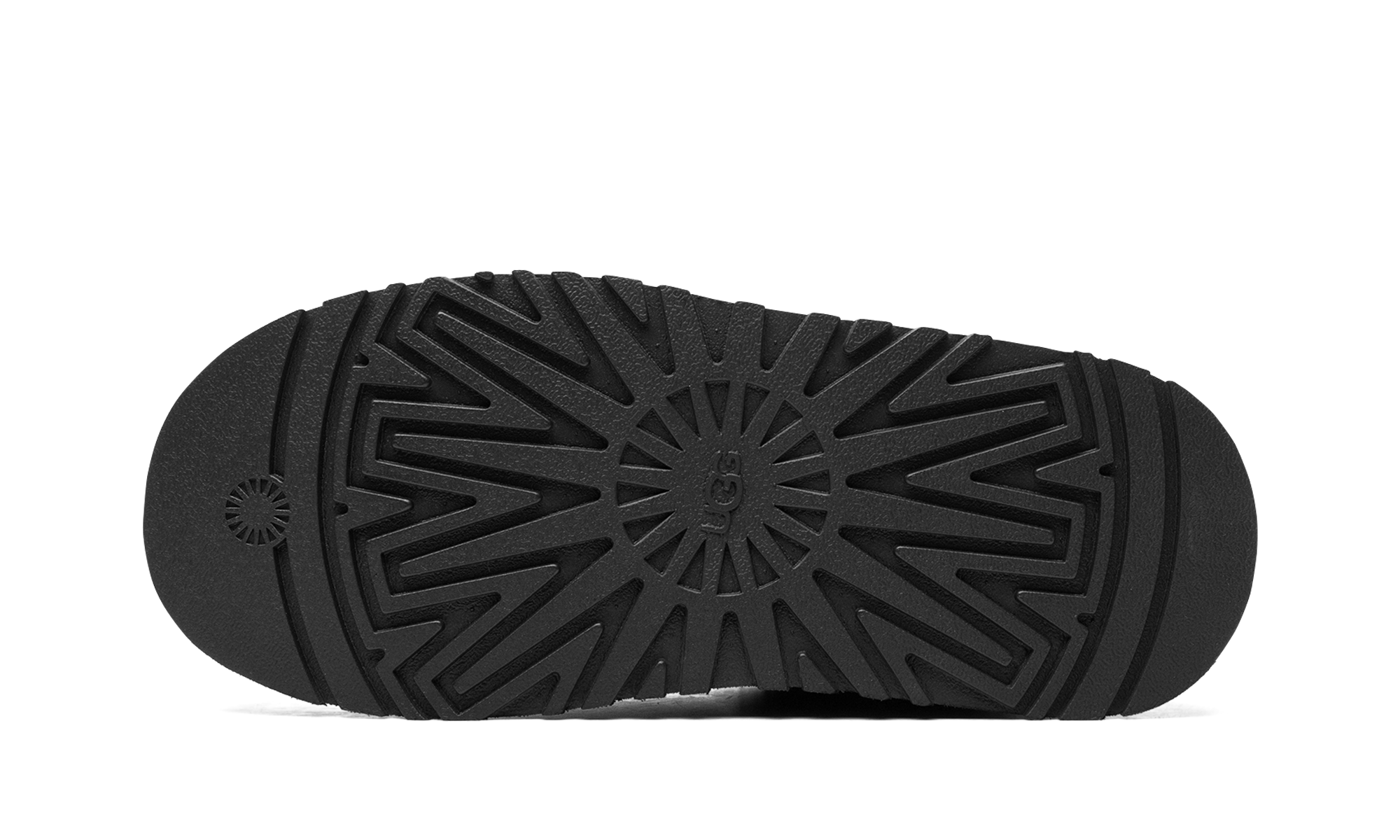 TAZZ SLIPPER WMNS "Black" 1122553 BLK - view 5