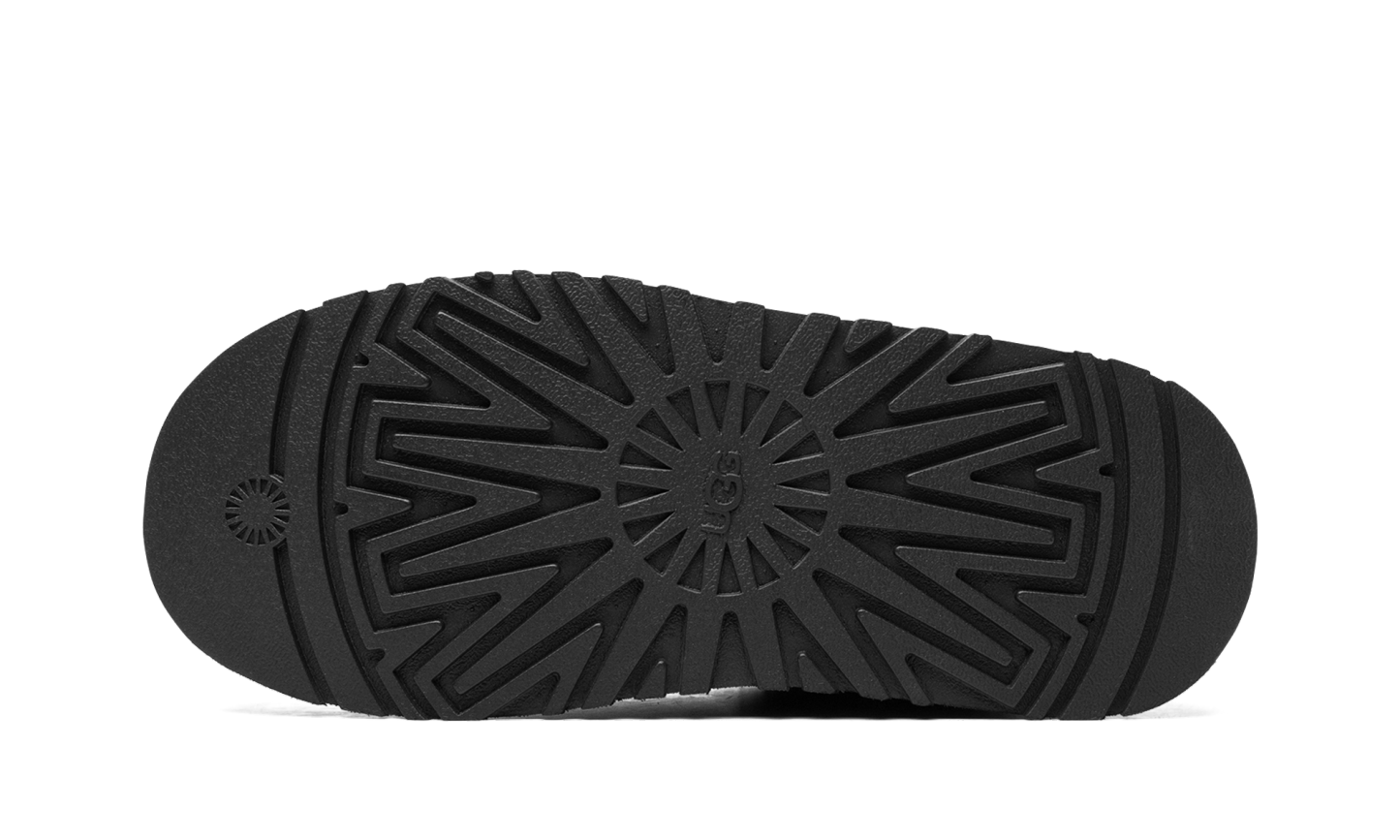 TAZZ SLIPPER WMNS "Black" 1122553 BLK - view 5