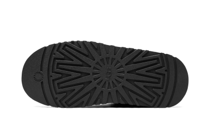 TAZZ SLIPPER WMNS "Black" 1122553 BLK - view 5