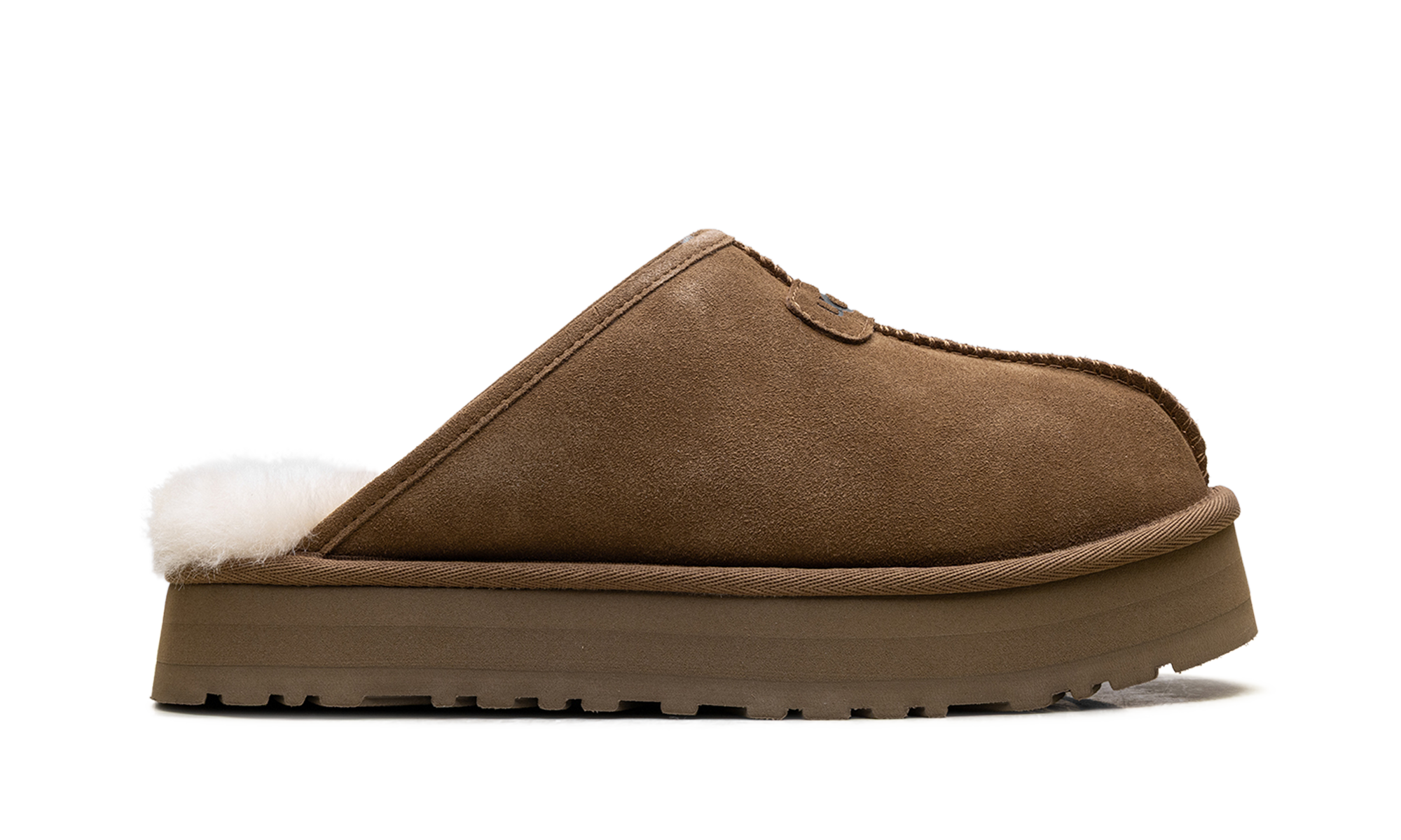 Discoquette WMNS "Chestnut" 1153275 CHE - view 6