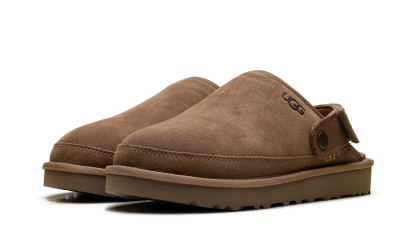 Goldencoast Clog II "Chestnut" 1166915 CHE - view 2