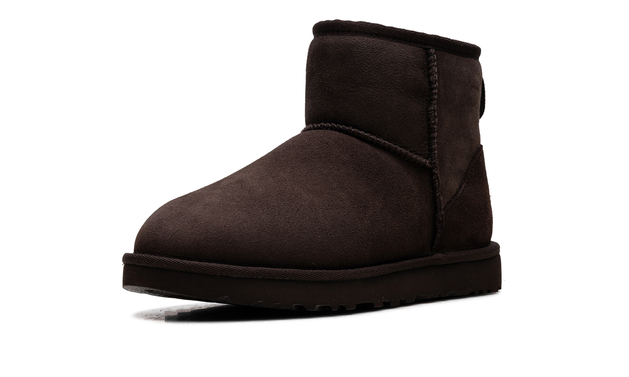 Classic Mini II WMNS "Dusted Cocoa" 1016222 DDC - view 4