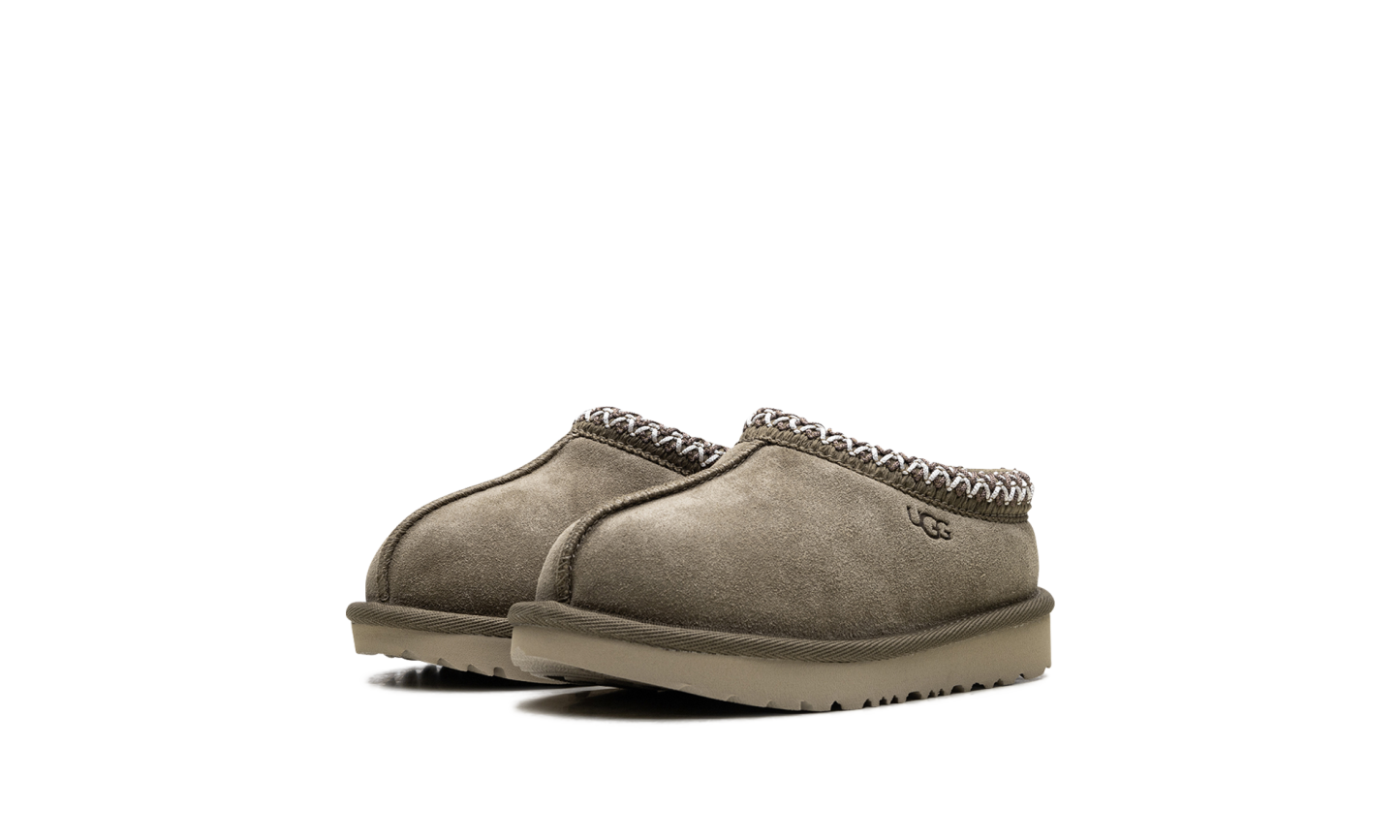 Tasman II Slipper TD "Antilope" 1019066T ALP - view 2