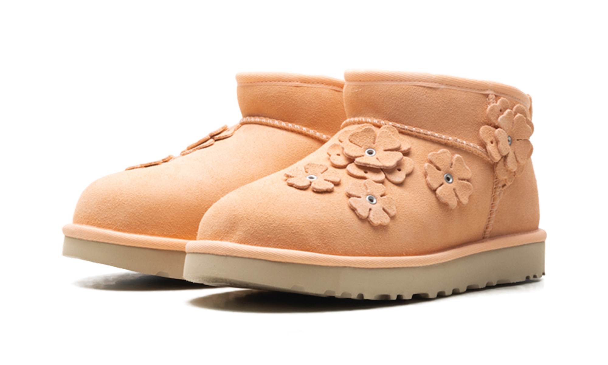 Classic Ultra Mini Fleur WMNS "Pink Bow" 1180012 TRF - view 2