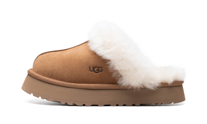 DISQUETTE WMNS "Chestnut" 1122550 CHE - view 1