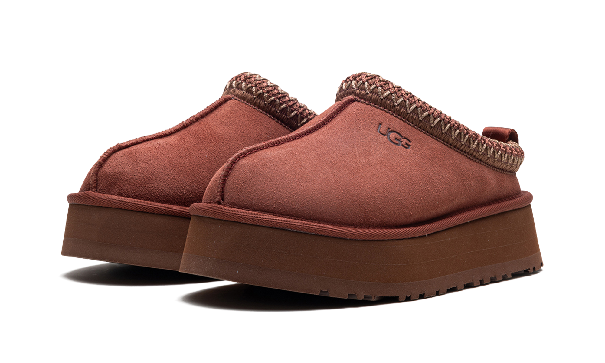 Tazz WMNS "Red Jasper" 1122553 RDJ - view 2