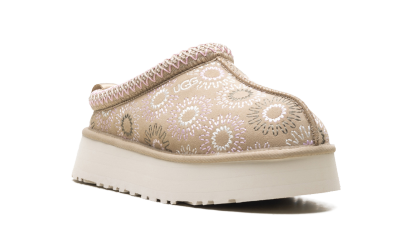 Tazz Sun Stitch Slipper WMNS "Mustard Seed" 1178193 MDSD - view 7