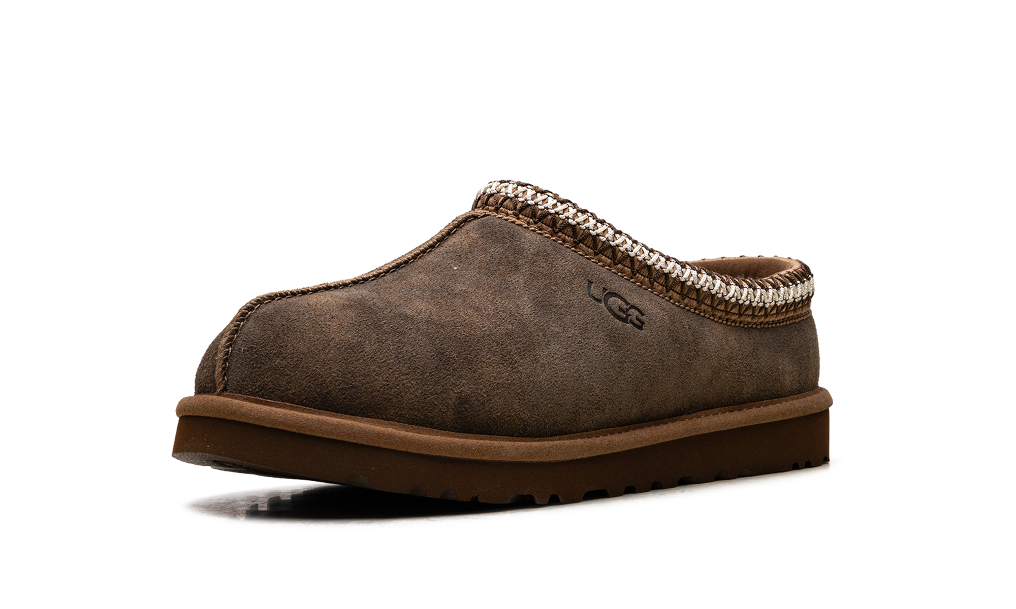 TASMAN BAXTER SLIPPER "Chestnut" 1173810 CHE - view 4