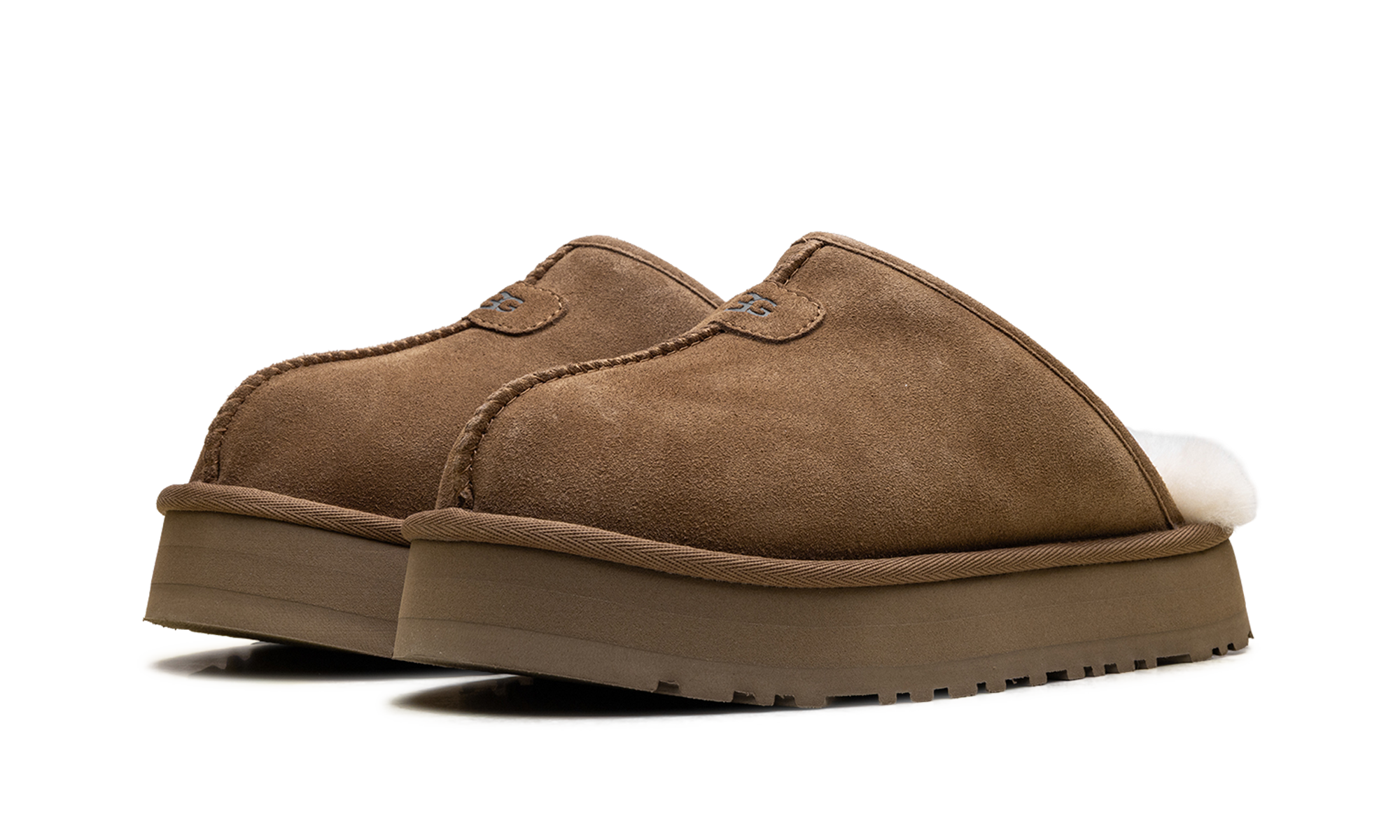 Discoquette WMNS "Chestnut" 1153275 CHE - view 2