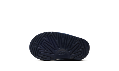 Tasman II Slipper "New Navy" 1019066T NWNV - view 5