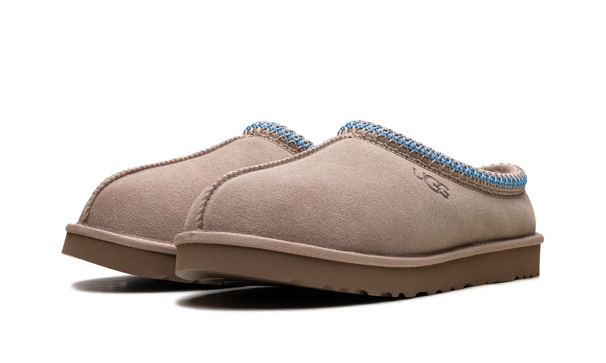 Tasman Slipper "Sand Santorini" 5950 SSNT - view 2