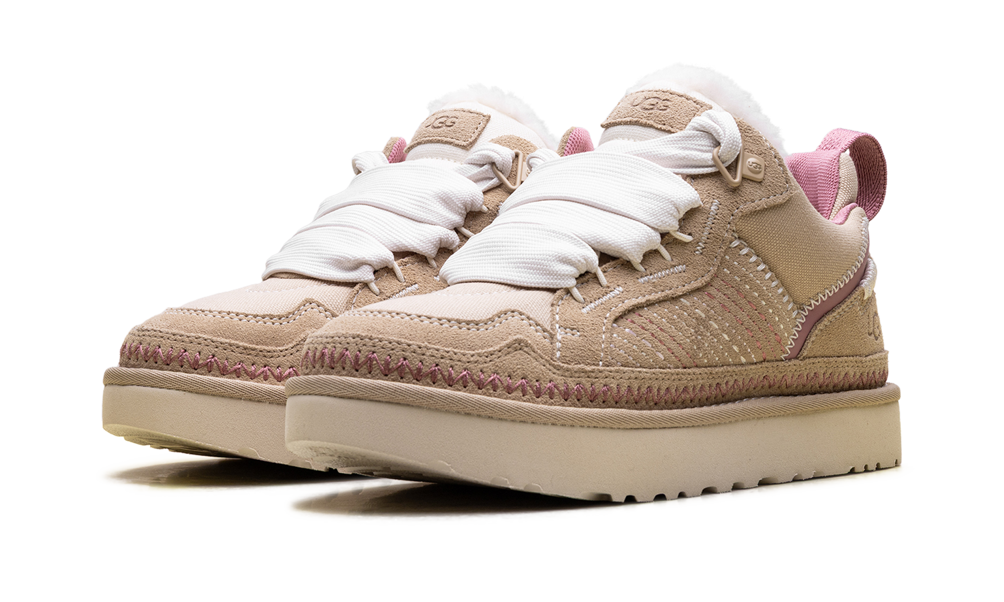 Lowmel Meadow WMNS "Sand Castle" 1175114 SNDC - view 2