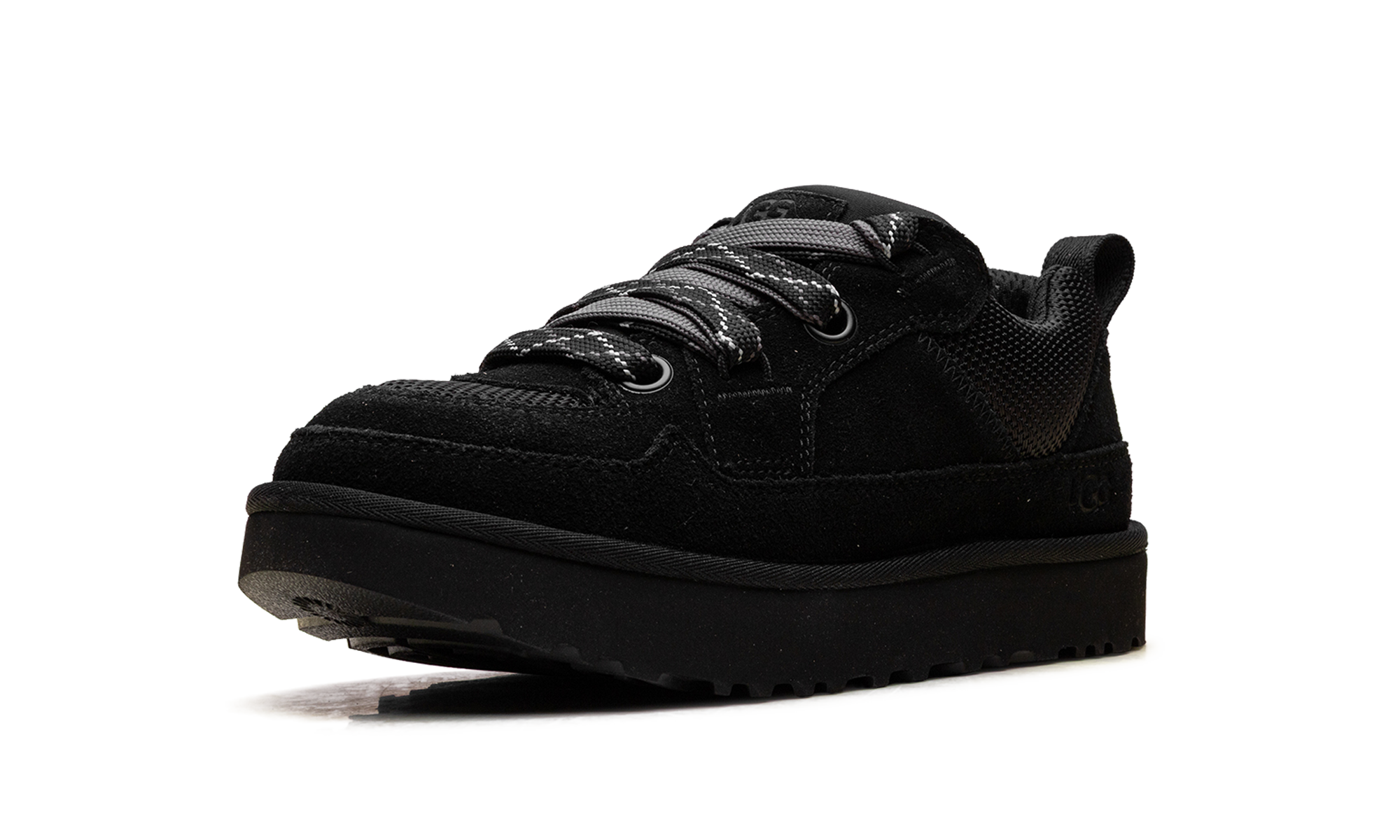 Lowmel Lo "Black" 1169493-BLK - view 4