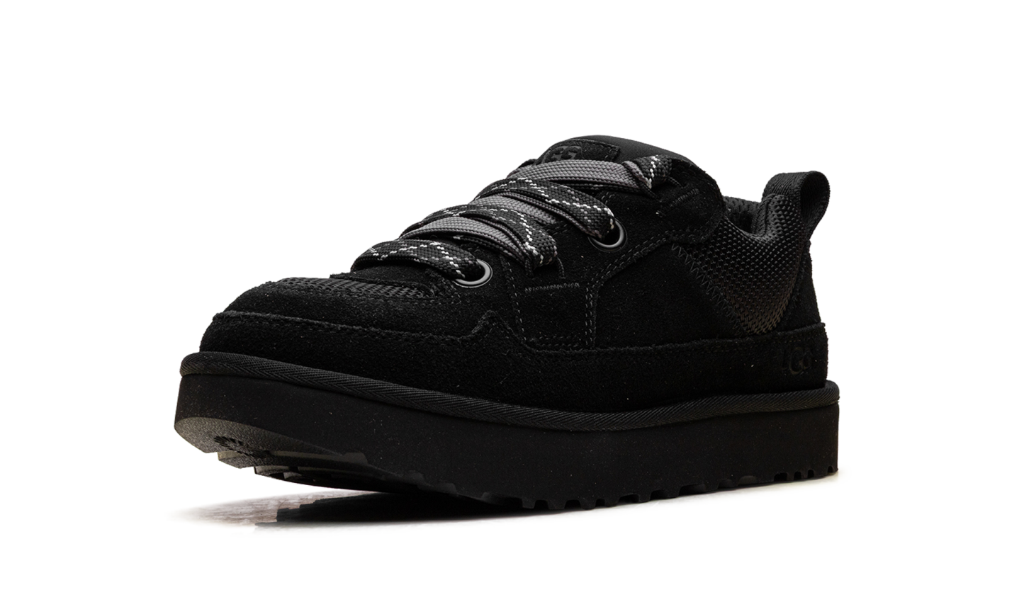 Lowmel Lo "Black" 1169493-BLK - view 4