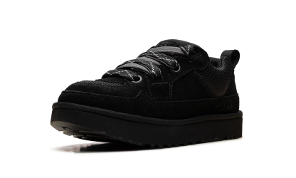 Lowmel Lo "Black" 1169493-BLK - view 4