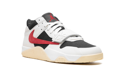 Jumpman Jack "Travis Scott - University Red" FZ8117 101