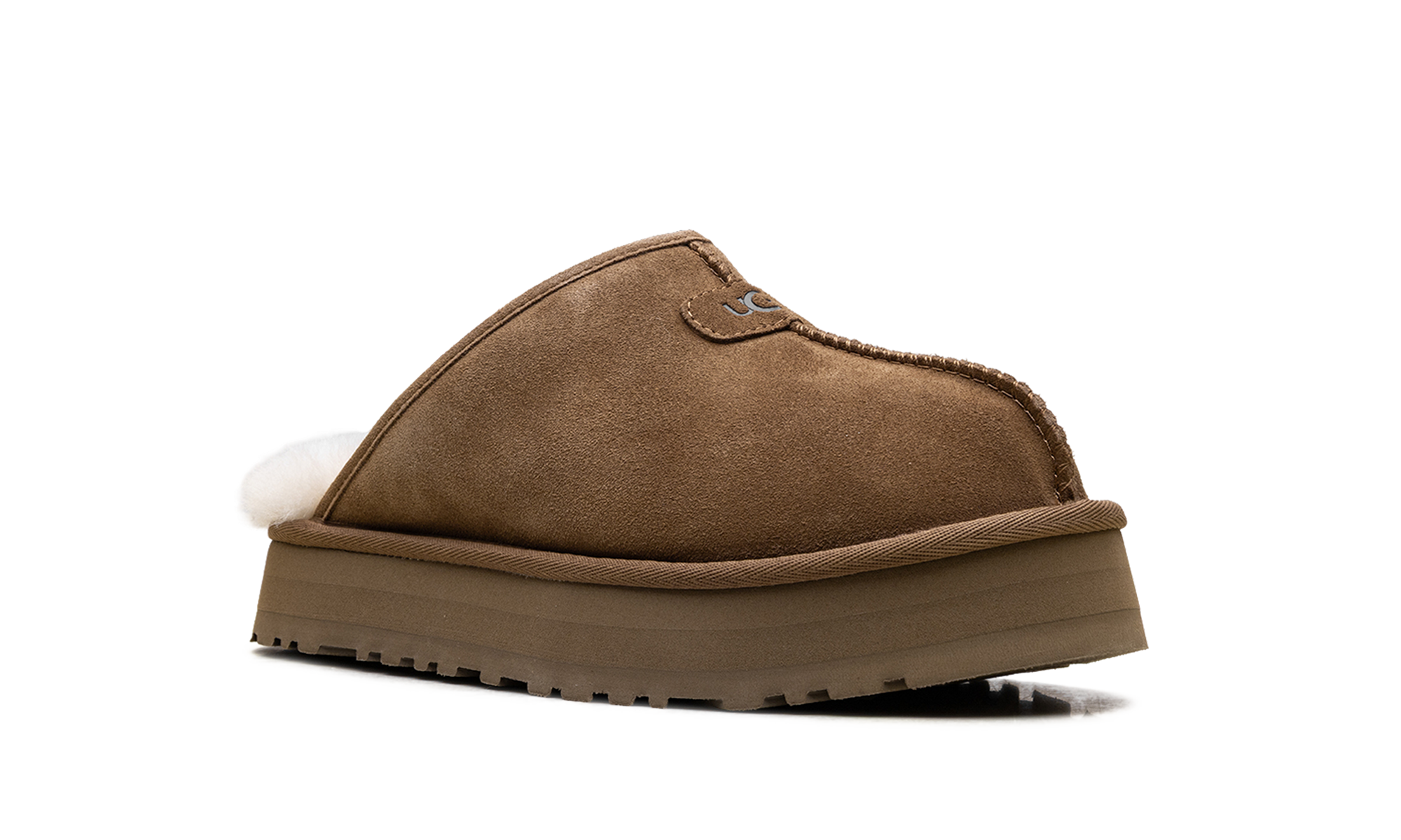 Discoquette WMNS "Chestnut" 1153275 CHE - view 7