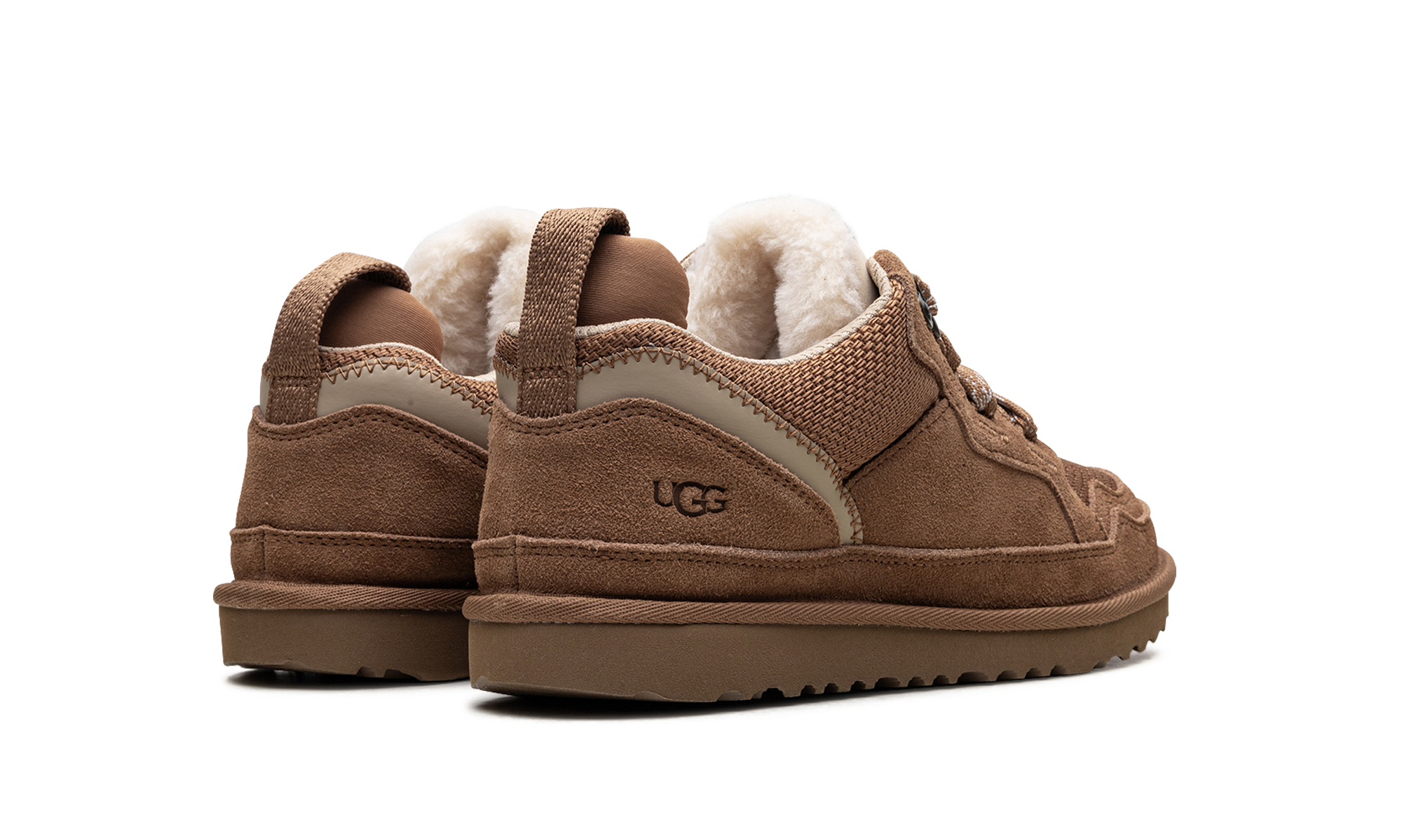 Lowmel GS "Chestnut" 1152410K CHE - view 3