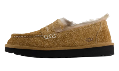Ellis Loafer WMNS "Chestnut" 1179390 CHE - view 1