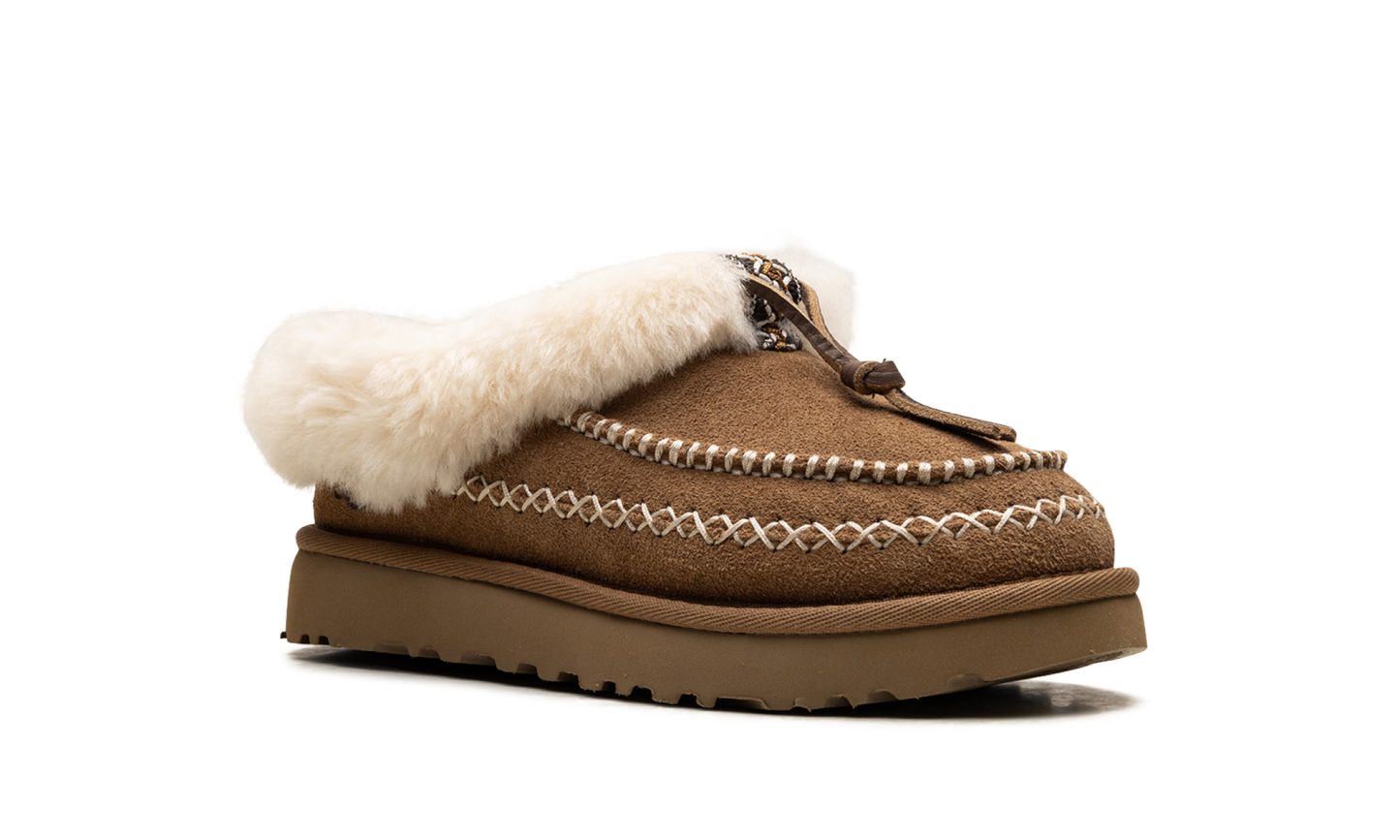Tasman Alpine Slipper WMNS "Chestnut" 1158258 CHE - view 7