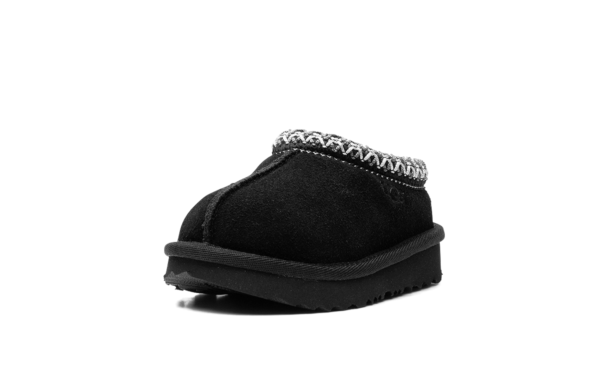 Tasman II TD "Black" 1019066T BLK - view 4